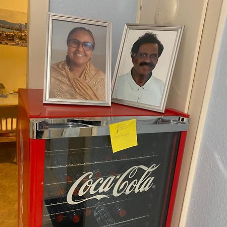 A&S Ferienwohnungen Roonstrasse Bonn Dış mekan fotoğraf