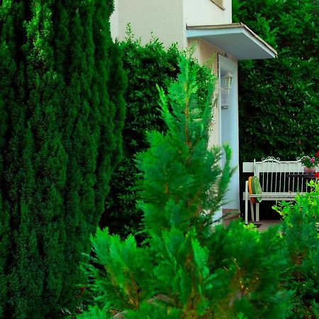 A&S Ferienwohnungen Roonstrasse Bonn Dış mekan fotoğraf