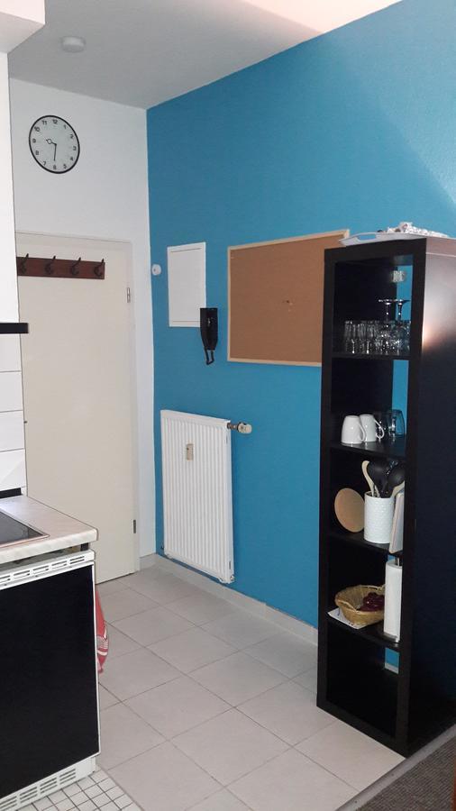 A&S Ferienwohnungen Roonstrasse Bonn Dış mekan fotoğraf