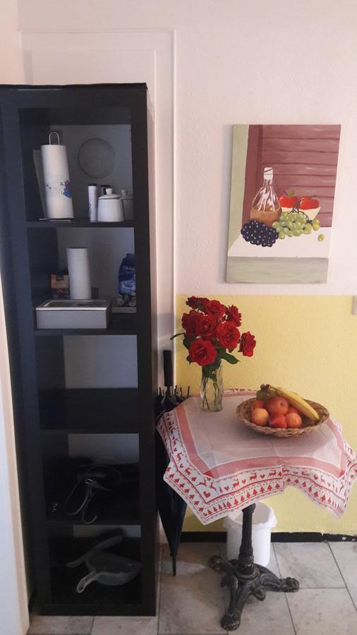 A&S Ferienwohnungen Roonstrasse Bonn Dış mekan fotoğraf